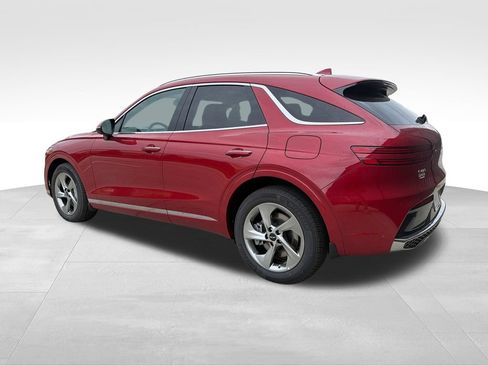 New 2026 Genesis GV70 2.5T AWD/4WD image 3