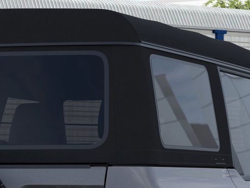 New 2026 Ford Bronco Big Bend image 25