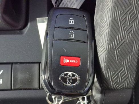 New 2026 Toyota Tacoma TRD Off-Road image 27