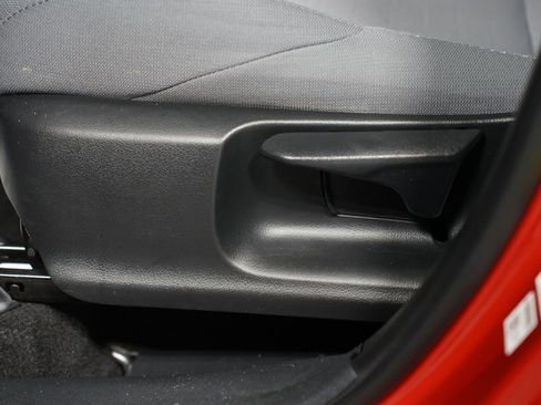 Certified 2023 Toyota Corolla Cross S image 35