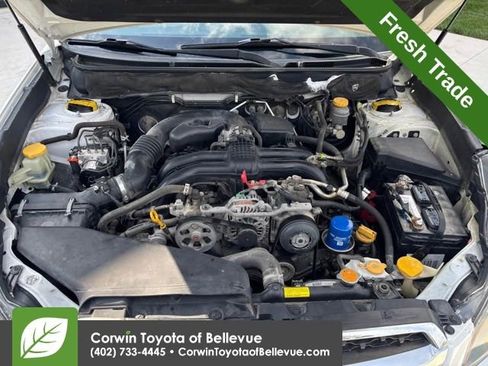 Used 2014 Subaru Legacy 2.5i Limited w/ Moonroof Package AWD/4WD image 7