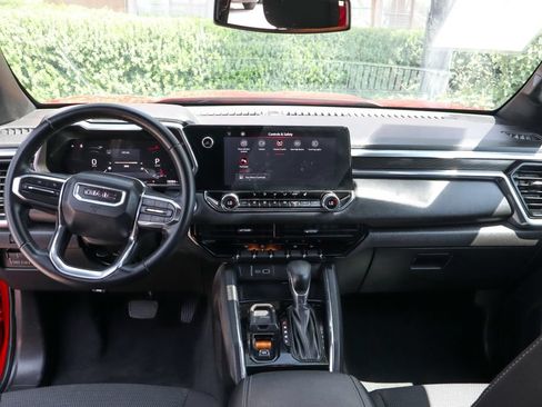 Used 2025 GMC Canyon Elevation w/ Convenience Package RWD image 29