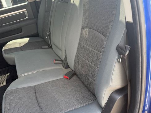 Used 2014 RAM 1500 Big Horn AWD/4WD image 11