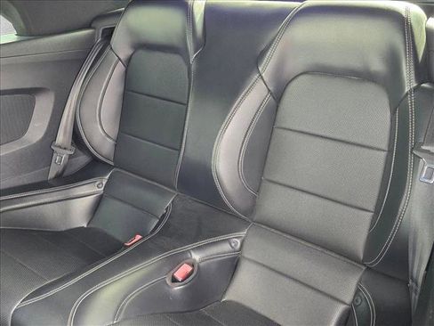 Used 2019 Ford Mustang Premium w/ Equipment Group 201A image 20