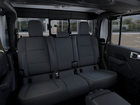 New 2026 Jeep Gladiator Sport image 15