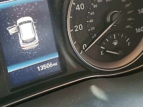 Used 2021 Hyundai Kona Ultimate image 4