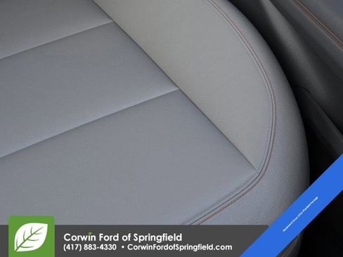 New 2026 Ford Explorer Active image 18