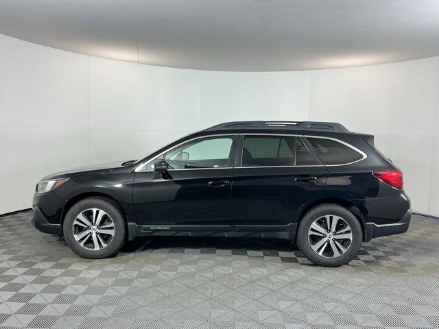 Used 2019 Subaru Outback 2.5i Limited w/ Popular Package #2 AWD/4WD image 8