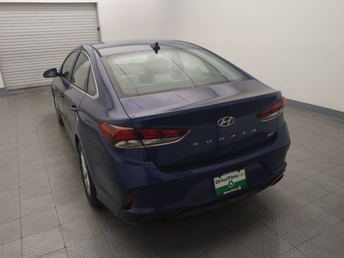 Used 2018 Hyundai Sonata ECO FWD image 6