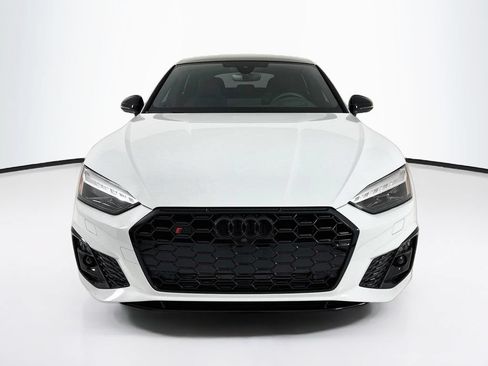 Used 2024 Audi S5 Prestige AWD/4WD image 6