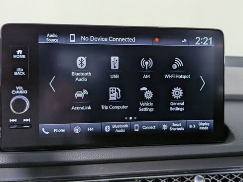 Used 2023 Acura Integra A-Spec FWD image 37