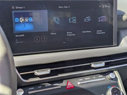 Used 2025 Hyundai Sonata SEL image 21