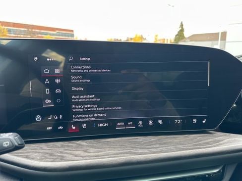 New 2025 Audi Q5 Premium Plus image 23