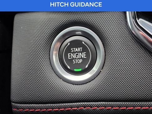 Used 2023 Chevrolet Colorado Z71 w/ Advanced Trailering Package image 25