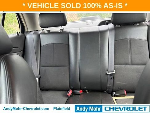 Used 2008 Chevrolet Malibu LT w/ HFV6 Engine Package FWD image 23
