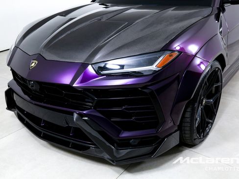 Used 2019 Lamborghini Urus image 43