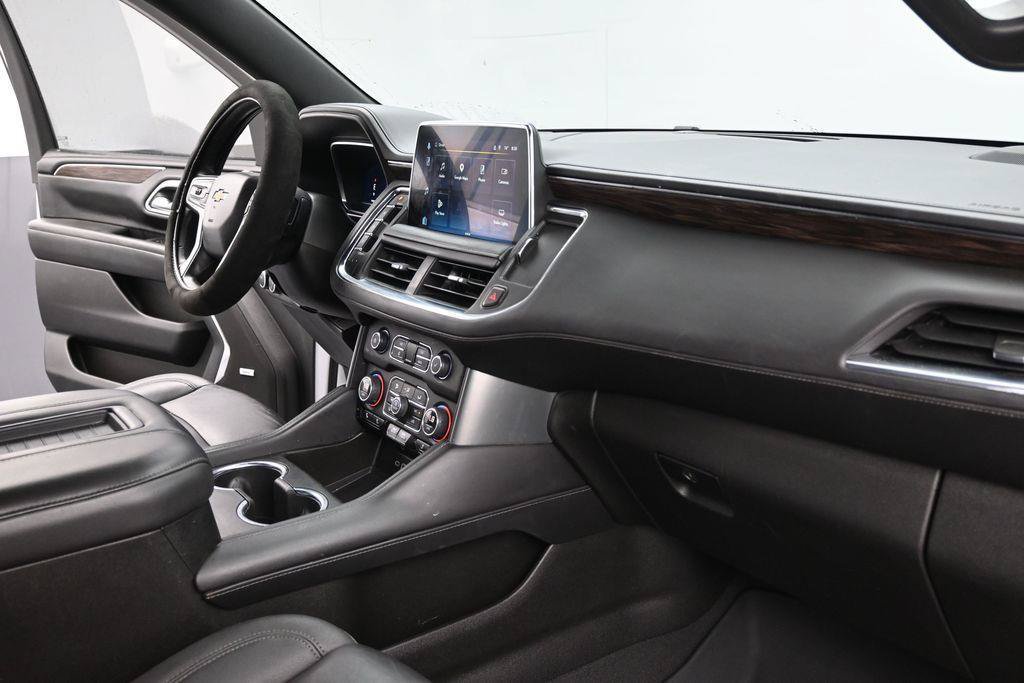 Used 2023 Chevrolet Tahoe LT RWD image 37