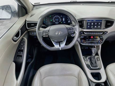 Used 2017 Hyundai Ioniq Limited FWD image 24