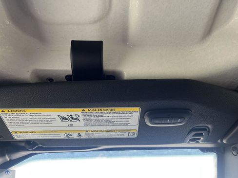 New 2025 Jeep Wrangler Willys image 31