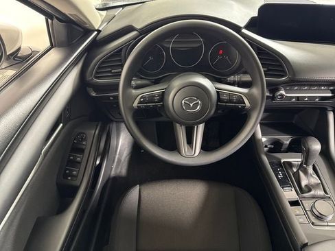 New 2026 MAZDA MAZDA3 s FWD image 15