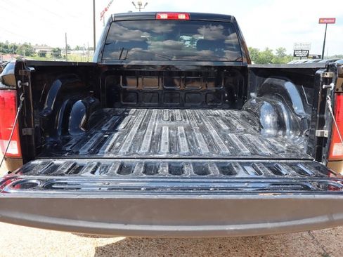 Used 2024 RAM 1500 Classic SLT AWD/4WD image 26