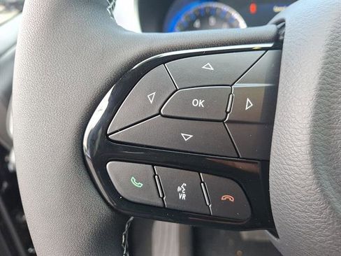 New 2026 Chrysler Pacifica Limited image 18