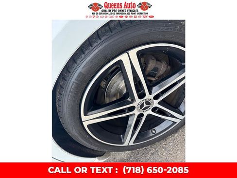 Used 2020 Mercedes-Benz A 220 4MATIC image 33