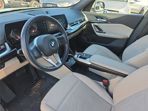 Used 2024 BMW X1 xDrive28i image 17