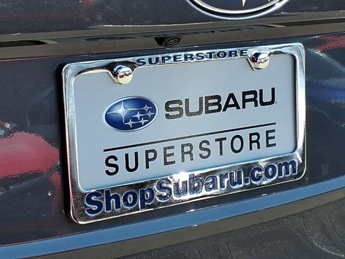 Certified 2024 Subaru Outback Touring AWD/4WD image 16