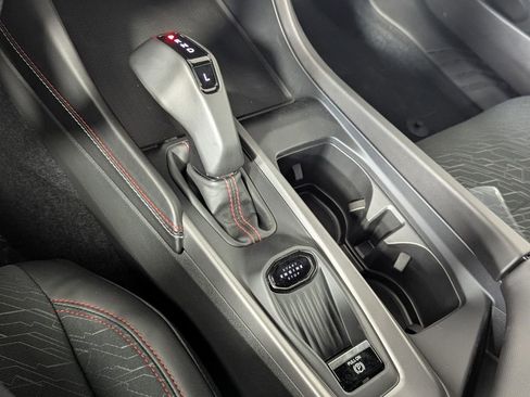 New 2026 Dodge Charger Scat Pack w/ Blacktop Package image 22