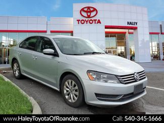 Used 2014 Volkswagen Passat 1.8T Wolfsburg Edition FWD video 1