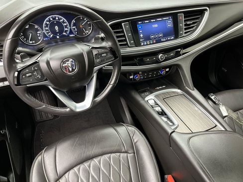 Certified 2023 Buick Enclave Avenir w/ Avenir Technology Package AWD/4WD image 16