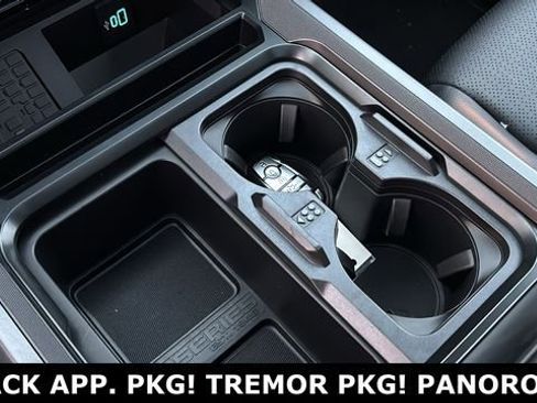 New 2026 Ford F350 Lariat w/ Tremor Off-Road Package image 20