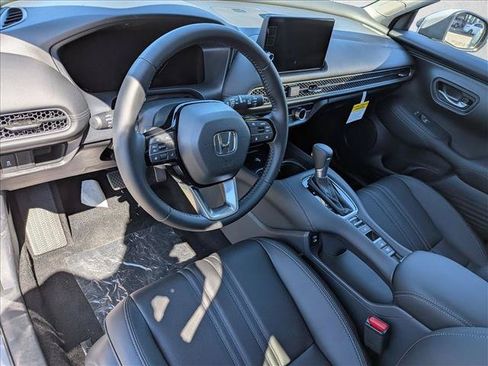 New 2027 Honda HR-V EX-L image 3