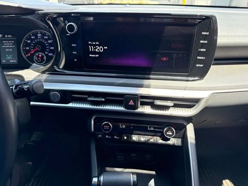 Used 2023 Kia K5 GT-Line FWD image 8