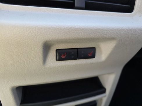 Used 2018 Ford Edge Titanium w/ Equipment Group 301A image 18