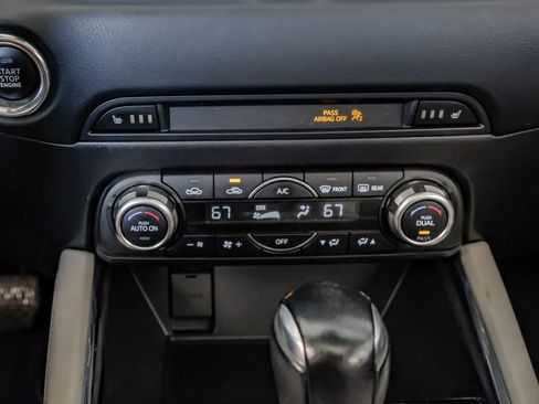 Used 2018 MAZDA CX-5 Grand Touring AWD/4WD image 27
