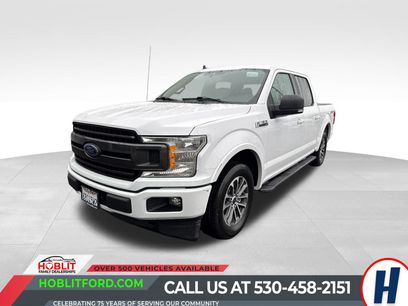 Used 2019 Ford F150 XLT w/ Equipment Group 302A Luxury