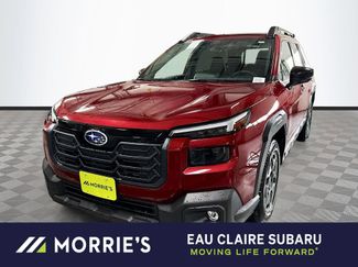 New 2026 Subaru Outback Premium AWD/4WD video 1