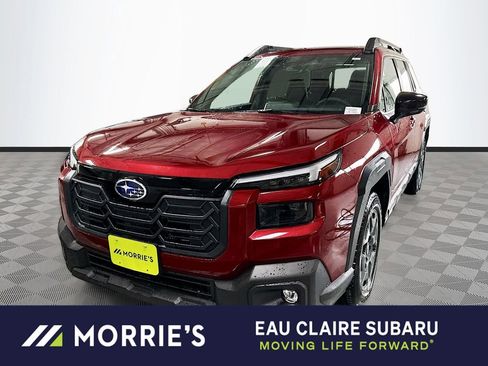 New 2026 Subaru Outback Premium AWD/4WD image 1