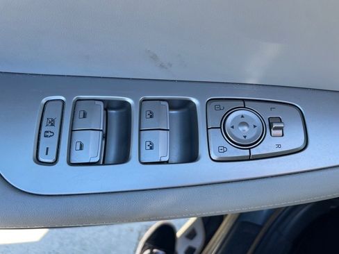 Used 2020 Hyundai Palisade SEL w/ Convenience Package image 12