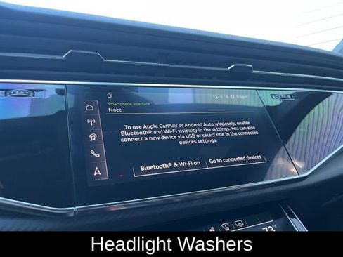 Used 2026 Audi Q7 3.0T Prestige w/ Prestige Package image 27