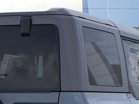 New 2025 Ford Bronco Big Bend image 25