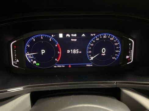 Certified 2023 Volkswagen Taos SEL AWD/4WD image 20