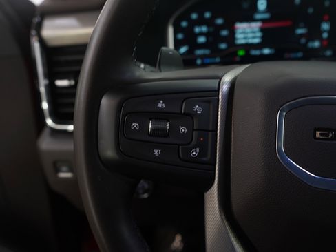 Used 2024 GMC Sierra 1500 Denali AWD/4WD image 19