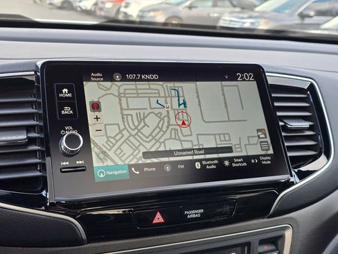 New 2026 Honda Ridgeline TrailSport+ image 20