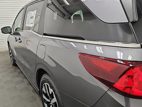 New 2026 Honda Odyssey EX-L image 6
