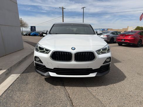 Used 2020 BMW X2 xDrive28i w/ Convenience Package image 3