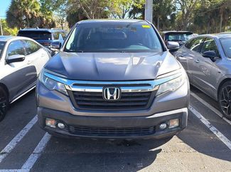 Used 2017 Honda Ridgeline RTL-T video 2