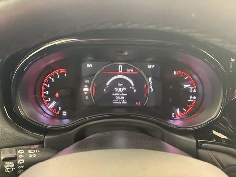 Used 2025 Dodge Durango GT AWD/4WD image 25